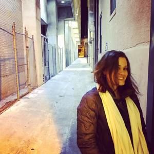 Meet your Posher, Melissa